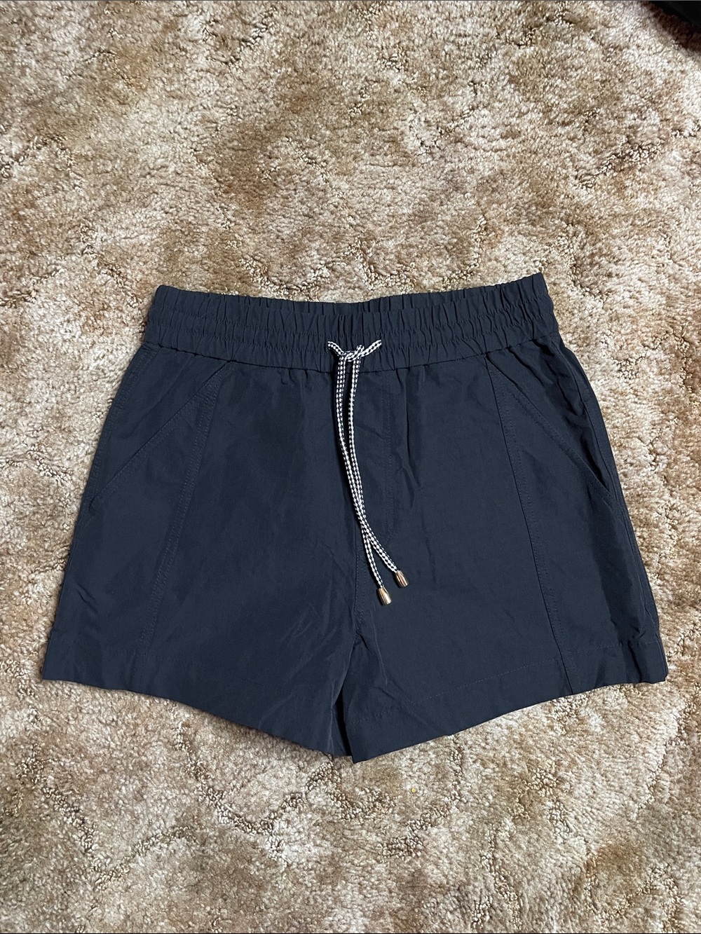 J.Crew Woman’s Black Shorts Size XS